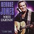 GEORGE JONES - WHITE LIGHTNIN' (CD)