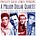 A MILLION DOLLAR QUARTET - PRESLEY, CASH, LEWIS, PERKINS (CD)...