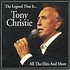 TONY CHRISTIE - THE LEGEND THAT IS (CD)