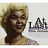 ETTA JAMES - AT LAST (CD)