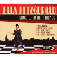 ELLA FITZGERALD - SINGS WITH HER FRIENDS