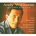 ANDY WILLIAMS - GREATEST HITS LIVE