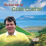 GLEN CURTIN - THE IRISH SIDE OF GLEN CURTAIN (CD)...
