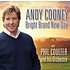 ANDY COONEY - BRIGHT BRAND NEW DAY (CD)