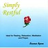 SEAMUS BYRNE - SIMPLY RESTFUL (CD)