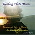 SEAMUS BYRNE - HEALING FLUTE MUSIC (CD)