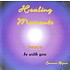 Sol Productions,  SEAMUS BYRNE - HEALING MOMENTS, PEACE BE WITH YOU