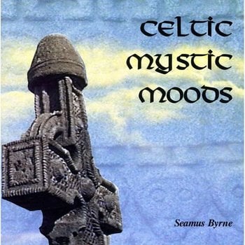 BROTHER SEAMUS - CELTIC MYSTIC MOODS (CD)