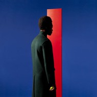 BENJAMIN CLEMENTINE - AT LEAST FOR NOW (CD).