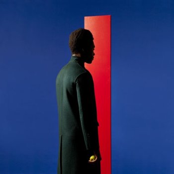 BENJAMIN CLEMENTINE - AT LEAST FOR NOW (CD)