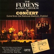 THE FUREYS AND DAVEY ARTHUR - IN CONCERT