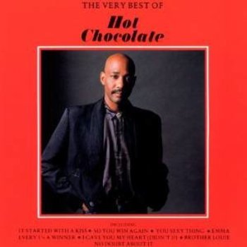 HOT CHOCOLATE - THE VERY BEST OF HOT CHOCOLATE (CD)