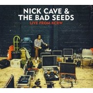 NICK CAVE & THE BAD SEEDS - LIVE FROM KCRW  (CD)...