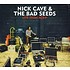 NICK CAVE & THE BAD SEEDS - LIVE FROM KCRW (CD)