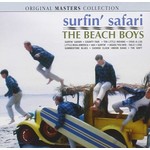 BEACH BOYS - SURFIN' SAFARI