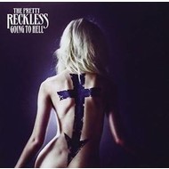 THE PRETTY WRECKLESS - GOING TO HELL (CD).