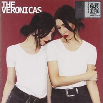 THE VERONICAS -THE VERONICAS