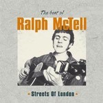 RALPH MCTELL - STREETS OF LONDON