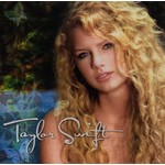 TAYLOR SWIFT - TAYLOR SWIFT (CD).. )