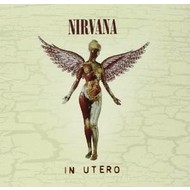 NIRVANA - IN UTERO (CD)..xxi)