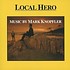 MARK KNOPFLER  - LOCAL HERO (CD)