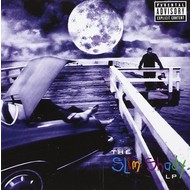 EMINEM - THE SLIM SHADY (CD).