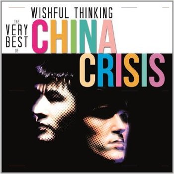 CHINA CRISIS - WISHFUL THINKING: THE VERY BEST OF CHINA CRISIS (CD)