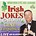 GENE FITZPATRICK - IRISH JOKES GALORE (CD)
