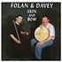 FOLAN AND DAVEY - SKIN AND BOW (CD)