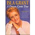 ISLA GRANT - A DREAM COME TRUE (DVD)