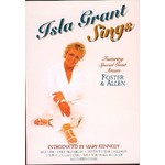 ISLA GRANT - ISLA GRANT SINGS (DVD).