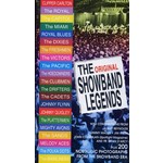 THE ORIGINAL SHOWBAND LEGENDS (DVD)...ci)