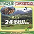 EMERALD FAVOURITES - VARIOUS ARTISTS (CD)