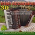 A DROP IN YOUR HAND - IRISH ACCORDION MAGIC (CD)