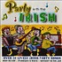 PARTY WITH THE IRISH - VARIOUS ARTISTS (CD)