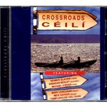 CROSSROADS CEILI - VARIOUS IRISH ARTISTS (CD)...ci)