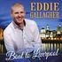 EDDIE GALLAGHER - BOAT TO LIVERPOOL (CD)
