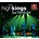 THE HIGH KINGS - FOUR FRIENDS LIVE (CD & DVD)...