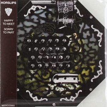 HORSLIPS - HAPPY TO MEET SORRY TO PART (CD)