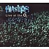 HORSLIPS - LIVE AT THE 02 (CD)