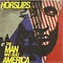 HORSLIPS - THE MAN WHO BUILT AMERICA (CD)