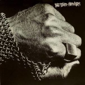 HORSLIPS - THE TÁIN (CD)