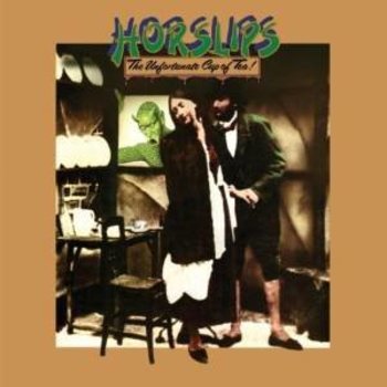 HORSLIPS - THE UNFORTUNATE CUP OF TEA (CD)