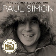 PAUL SIMON - THE ULTIMATE COLLECTION (CD).. I)