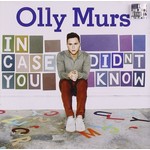 OLLY MURS - IN CASE YOU DIDN'T KNOW (CD).