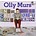 OLLY MURS - IN CASE YOU DIDN'T KNOW (CD).