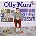 OLLY MURS - IN CASE YOU DIDN'T KNOW (CD)