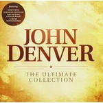 JOHN DENVER - THE ULTIMATE COLLECTION (CD).. i)