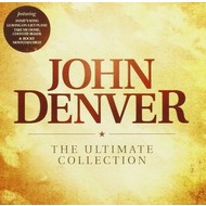 JOHN DENVER - THE ULTIMATE COLLECTION (CD).. )