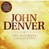 JOHN DENVER - THE ULTIMATE COLLECTION (CD)